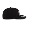 NEW ERA X FEAR OF GOD X NBA & WNBA SAN ANTONIO SPURS BLACK RC 9FIFTY CAP