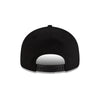NEW ERA X FEAR OF GOD X NBA & WNBA SAN ANTONIO SPURS BLACK RC 9FIFTY CAP