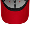 LIVERPOOL F.C. RIPSTOP BLACK 9FORTY MC CAP