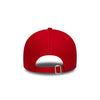 LIVERPOOL F.C. RIPSTOP BLACK 9FORTY MC CAP