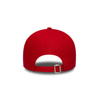 LIVERPOOL F.C. RIPSTOP BLACK 9FORTY MC CAP