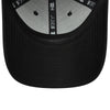 LIVERPOOL F.C. RIPSTOP BLACK 9FORTY MC CAP