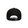 LIVERPOOL F.C. RIPSTOP BLACK 9FORTY MC CAP