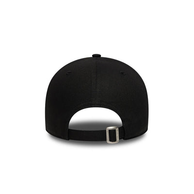 LIVERPOOL F.C. RIPSTOP BLACK 9FORTY MC CAP
