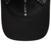 LIVERPOOL F.C. RIPSTOP BLACK 9FORTY MC CAP
