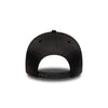 LIVERPOOL F.C. RIPSTOP BLACK 9FORTY MC CAP
