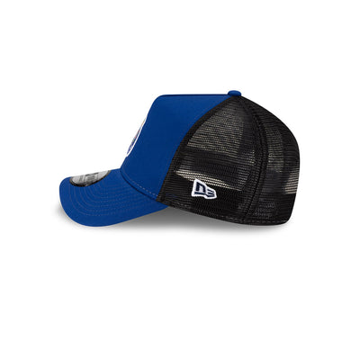 FC PORTO CORE LIGHT ROYAL 9FORTY AF TRUCKER CAP