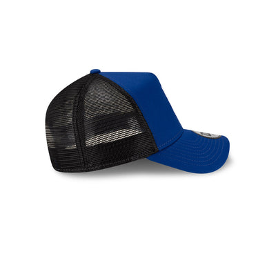 FC PORTO CORE LIGHT ROYAL 9FORTY AF TRUCKER CAP