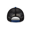 FC PORTO CORE LIGHT ROYAL 9FORTY AF TRUCKER CAP