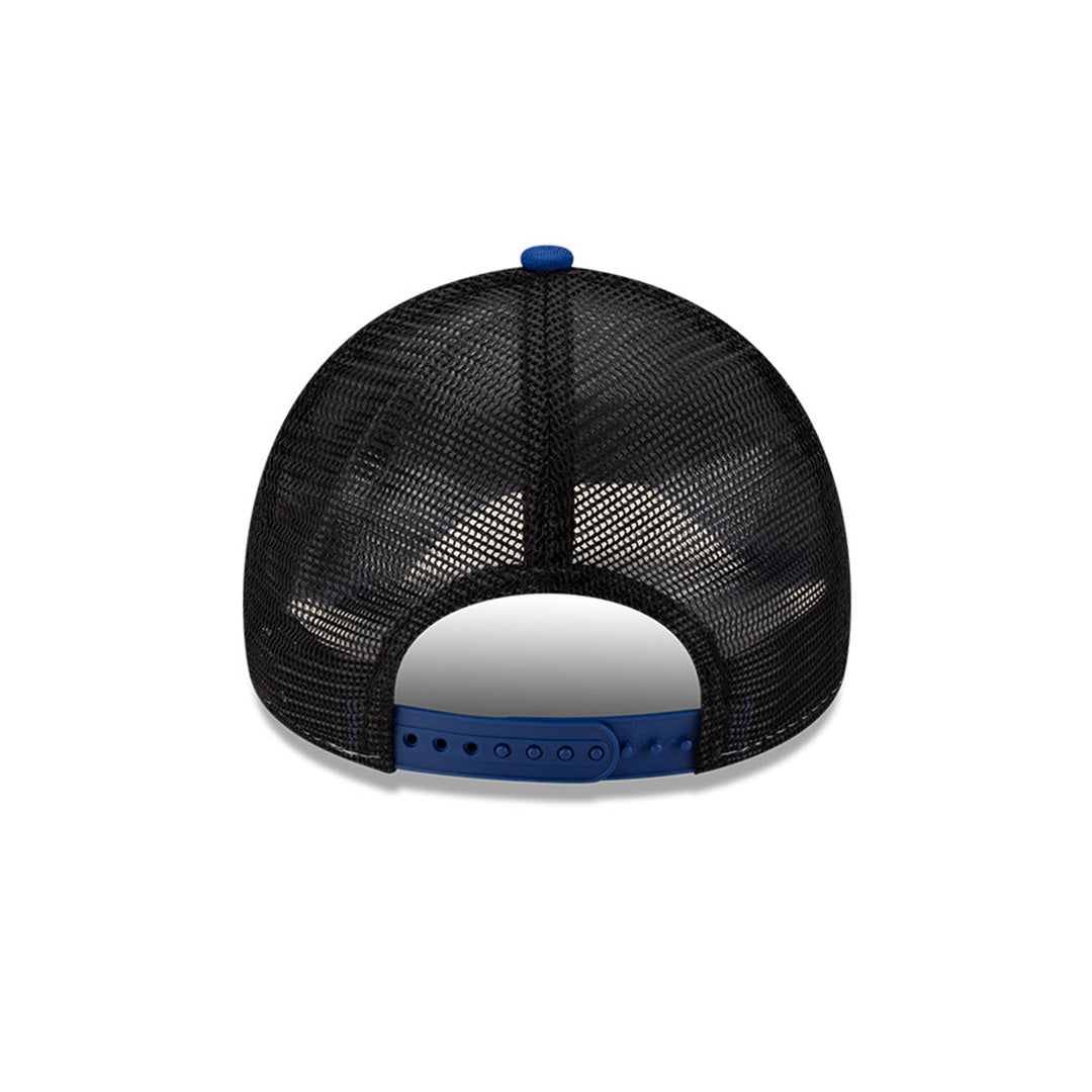 FC PORTO CORE LIGHT ROYAL 9FORTY AF TRUCKER CAP