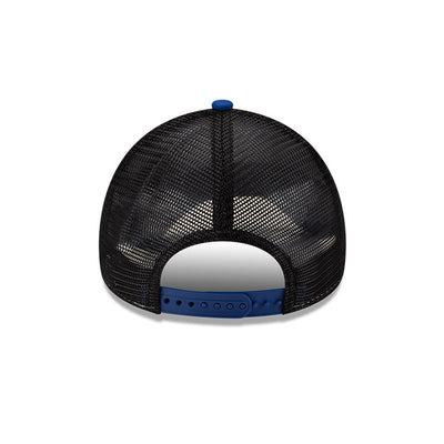 FC PORTO CORE LIGHT ROYAL 9FORTY AF TRUCKER CAP