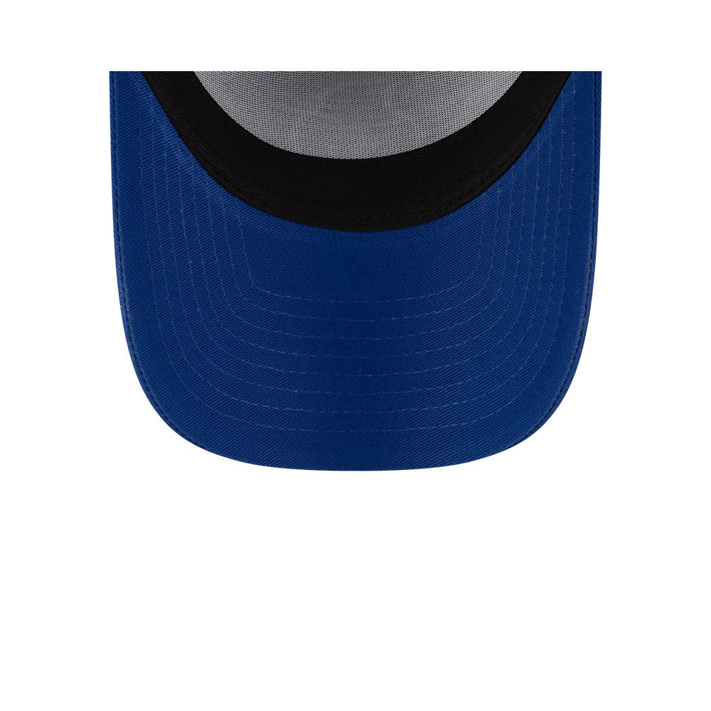 FC PORTO CORE LIGHT ROYAL 9FORTY AF TRUCKER CAP