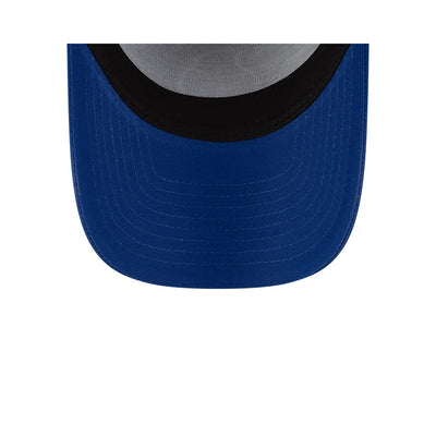 FC PORTO CORE LIGHT ROYAL 9FORTY AF TRUCKER CAP