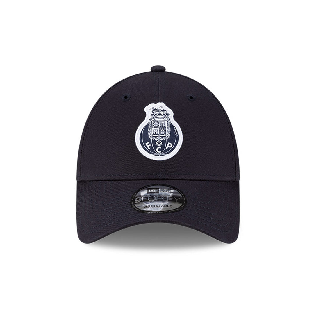 FC PORTO SEASONAL NAVY 9FORTY CAP