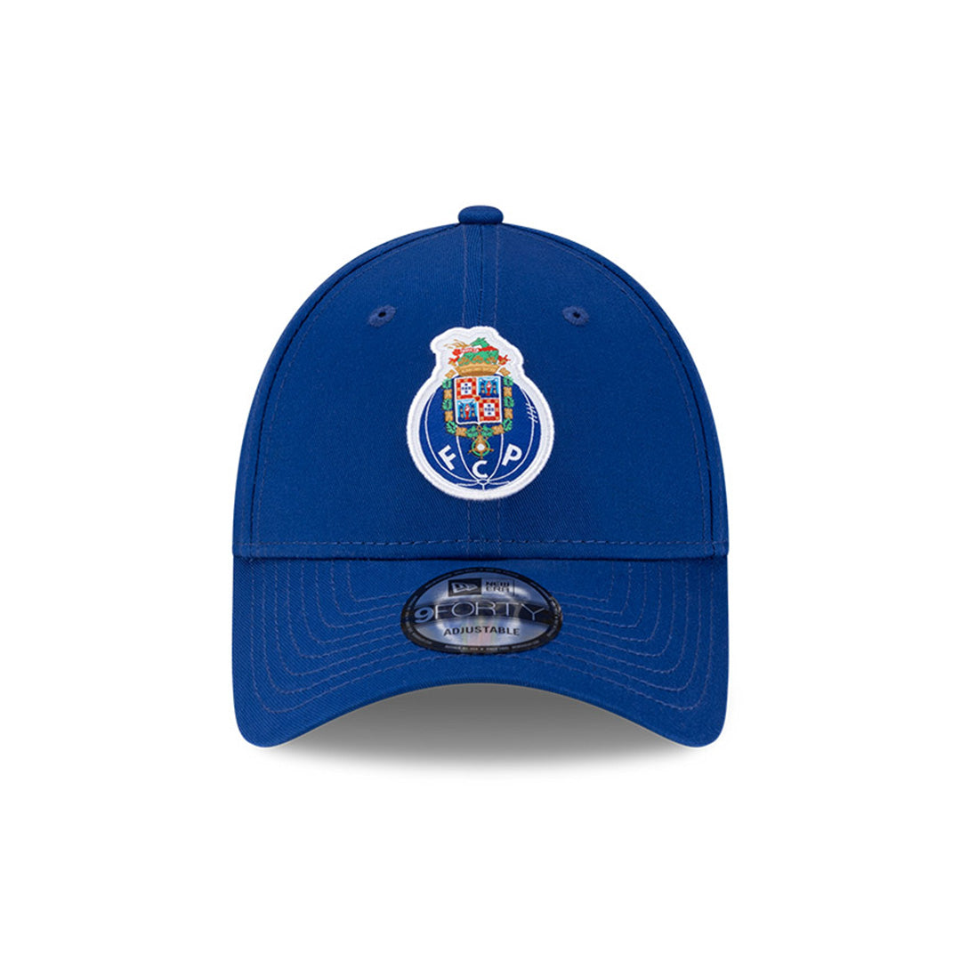 FC PORTO CORE LIGHT ROYAL 9FORTY CAP