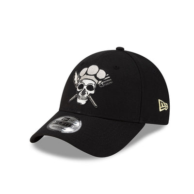 NEW ERA X ONE PIECE SANJI BLACK 9FORTY CAP