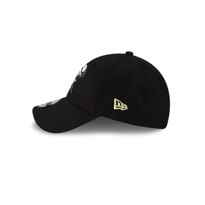 NEW ERA X ONE PIECE SANJI BLACK 9FORTY CAP