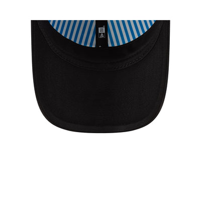 NEW ERA X ONE PIECE SANJI BLACK 9FORTY CAP