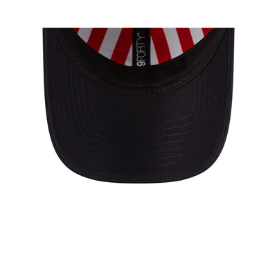 NEW ERA X ONE PIECE BUGGY NAVY 9FORTY CAP