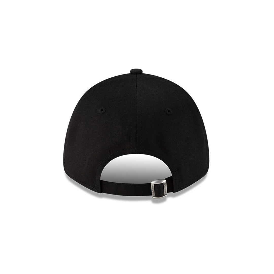 NEW ERA X ONE PIECE BLACK 9FORTY CAP