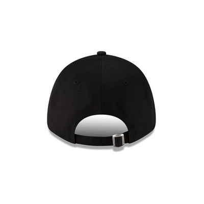 NEW ERA X ONE PIECE BLACK 9FORTY CAP