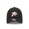 NBA CLASSIC EDITION 2025 PHILADELPHIA 76ERS BLACK 9TWENTY CAP