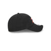NBA CLASSIC EDITION 2025 PHILADELPHIA 76ERS BLACK 9TWENTY CAP