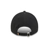 NBA CLASSIC EDITION 2025 PHILADELPHIA 76ERS BLACK 9TWENTY CAP