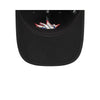NBA CLASSIC EDITION 2025 PHILADELPHIA 76ERS BLACK 9TWENTY CAP