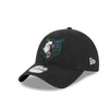 NBA CLASSIC EDITION 2025 MINNESOTA TIMBERWOLVES BLACK 9TWENTY CAP