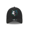 NBA CLASSIC EDITION 2025 MINNESOTA TIMBERWOLVES BLACK 9TWENTY CAP