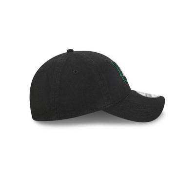 NBA CLASSIC EDITION 2025 MINNESOTA TIMBERWOLVES BLACK 9TWENTY CAP