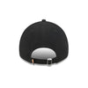NBA CLASSIC EDITION 2025 MINNESOTA TIMBERWOLVES BLACK 9TWENTY CAP