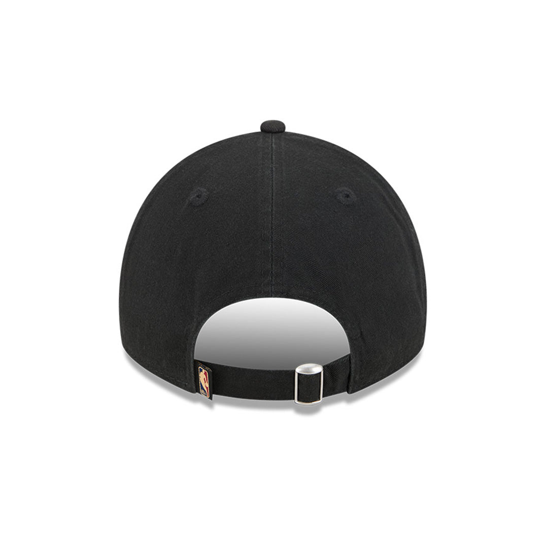 NBA CLASSIC EDITION 2025 MINNESOTA TIMBERWOLVES BLACK 9TWENTY CAP
