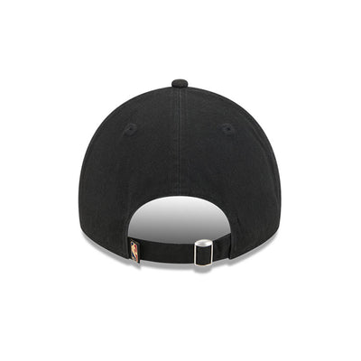 NBA CLASSIC EDITION 2025 MINNESOTA TIMBERWOLVES BLACK 9TWENTY CAP