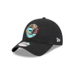 NBA CLASSIC EDITION 2025 MEMPHIS GRIZZLIES BLACK 9TWENTY CAP