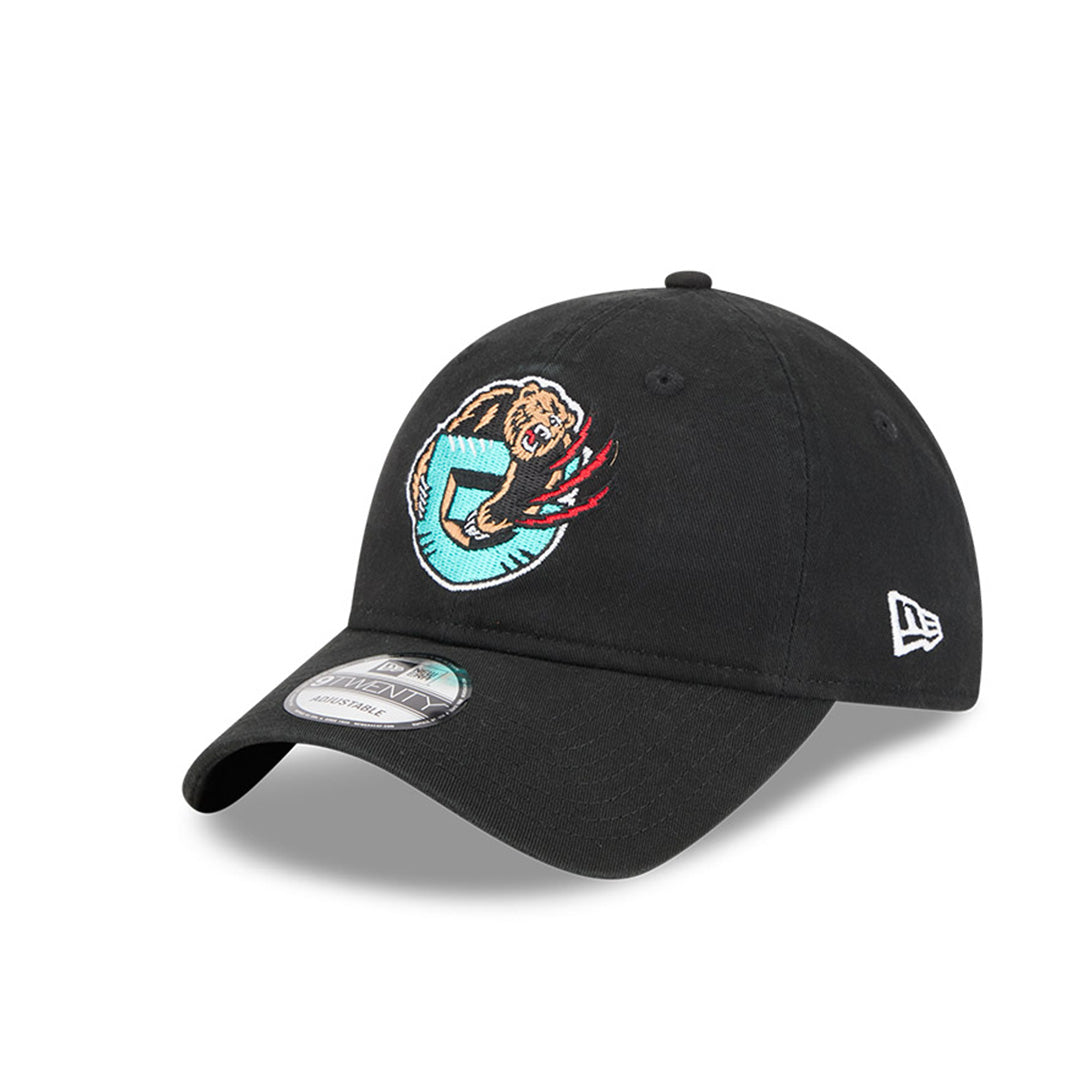 NBA CLASSIC EDITION 2025 MEMPHIS GRIZZLIES BLACK 9TWENTY CAP