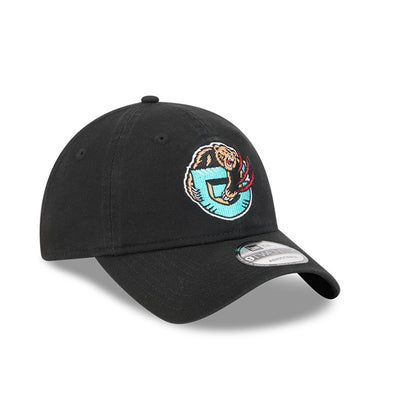 NBA CLASSIC EDITION 2025 MEMPHIS GRIZZLIES BLACK 9TWENTY CAP