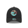 NBA CLASSIC EDITION 2025 MEMPHIS GRIZZLIES BLACK 9TWENTY CAP
