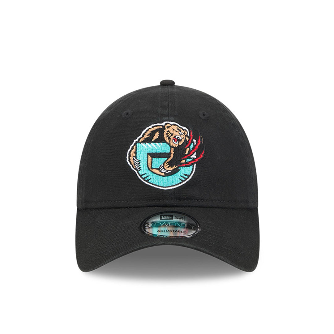 NBA CLASSIC EDITION 2025 MEMPHIS GRIZZLIES BLACK 9TWENTY CAP