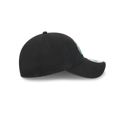 NBA CLASSIC EDITION 2025 MEMPHIS GRIZZLIES BLACK 9TWENTY CAP
