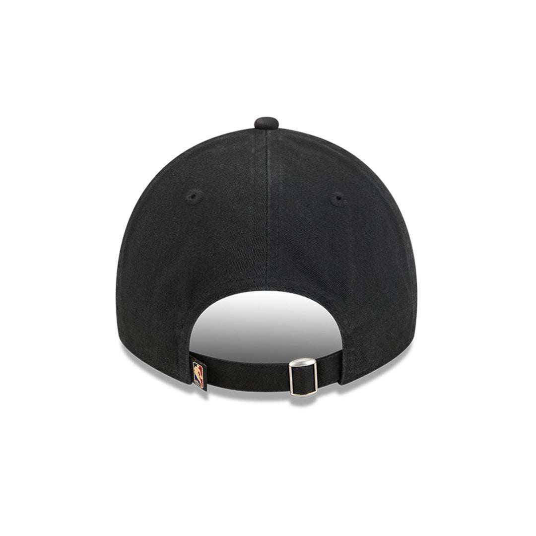 NBA CLASSIC EDITION 2025 MEMPHIS GRIZZLIES BLACK 9TWENTY CAP