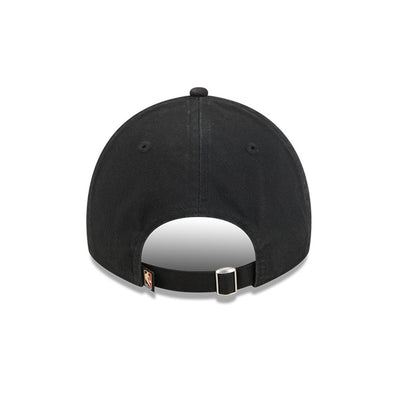 NBA CLASSIC EDITION 2025 MEMPHIS GRIZZLIES BLACK 9TWENTY CAP