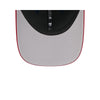 NBA CLASSIC EDITION 2025 CLEVELAND CAVALIERS 2-TONE RED VISOR DARK BLUE 9FORTY MC CAP