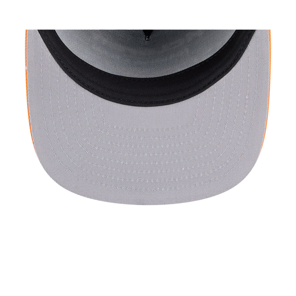 NEW ERA X MCLAREN FORMULA 1 TEAM BLACK 59FIFTY AF CAP