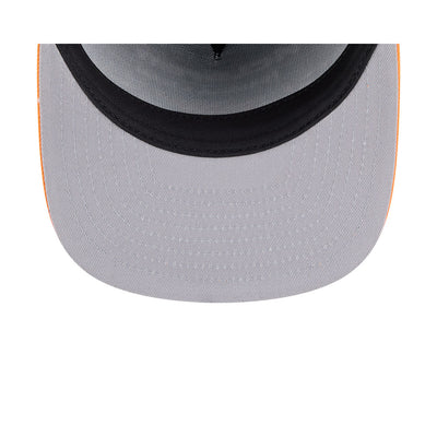 NEW ERA X MCLAREN FORMULA 1 TEAM BLACK 59FIFTY AF CAP