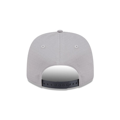 NEW ERA X MCLAREN FORMULA 1 TEAM GRAY 9SEVENTY STRETCH SNAP CAP