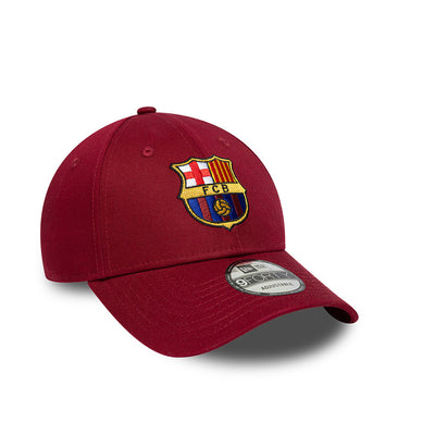 FC BARCELONA DARK RED 9FORTY CAP