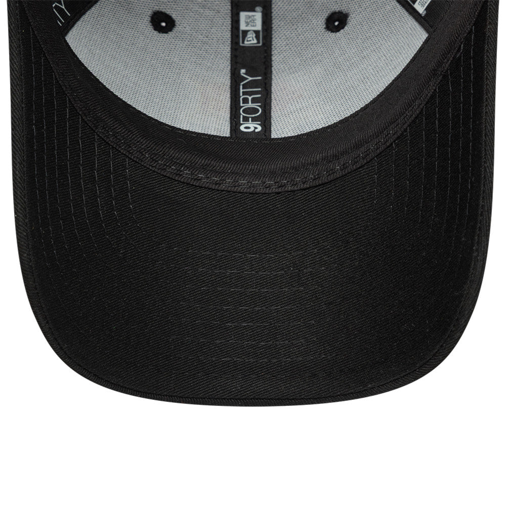 FC BARCELONA BLACK KIDS 9FORTY CAP