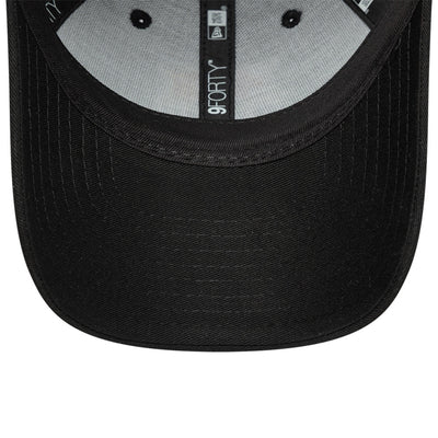 FC BARCELONA BLACK KIDS 9FORTY CAP